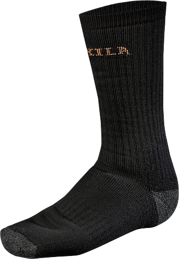 ZEĶES HÄRKILA EXPEDITION BLACK