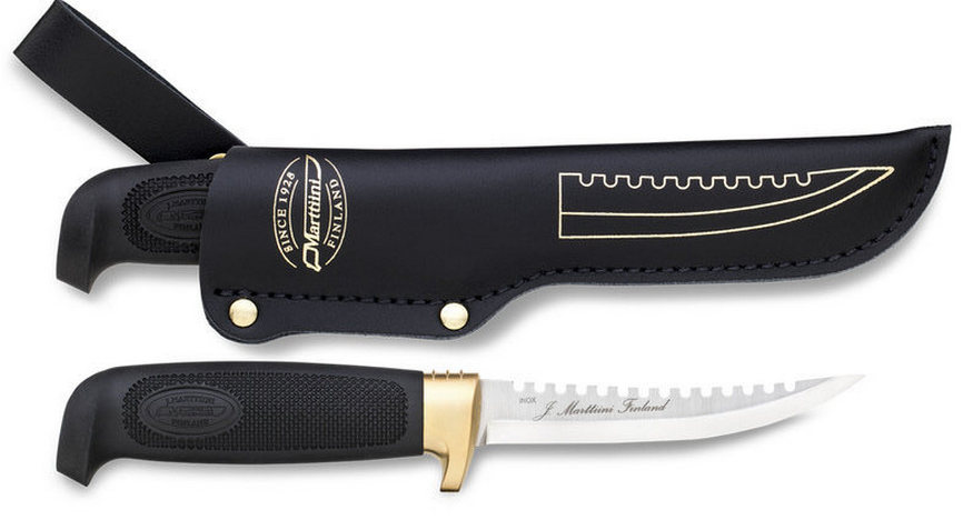 MARTTIINI CONDOR FISHERMANS KNIFE BLISTER