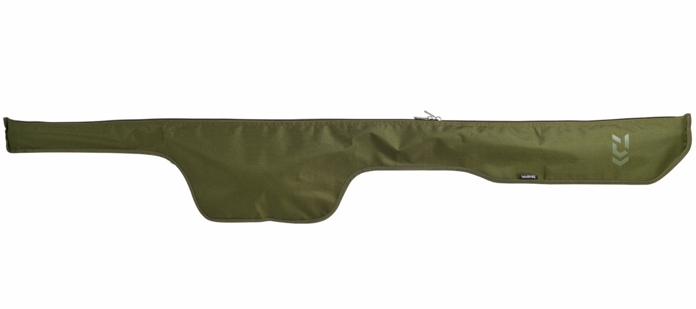 DAIWA BLACK WIDOW ROD SLEEVE 1,73 M