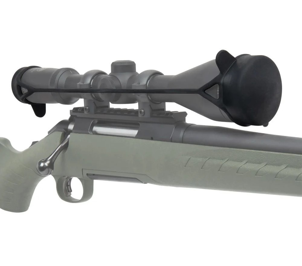 OPTIKAS VĀCIŅI ALLEN DOUBLE STRETCH SCOPE COVER LARGE