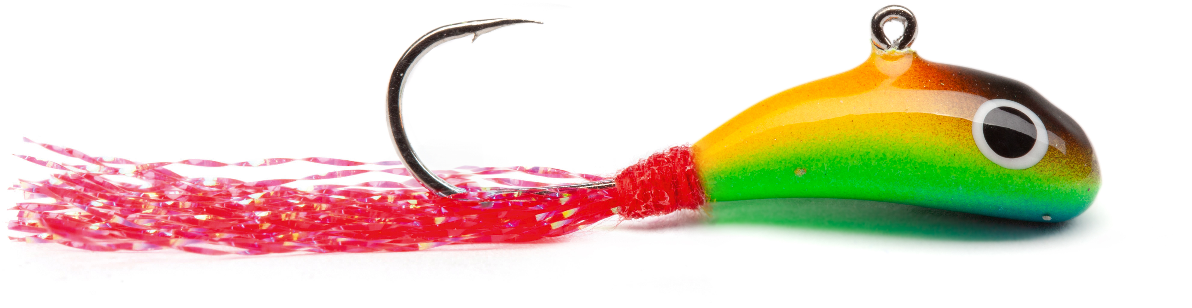 ASSERI JIG TAIL JUKON 1,5 G 21 MM