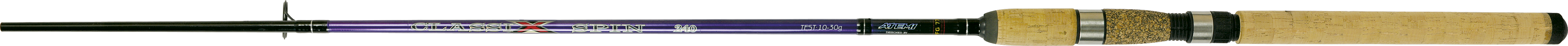 ATEMI CLASSIX KORK 2,70 M 20-40 G