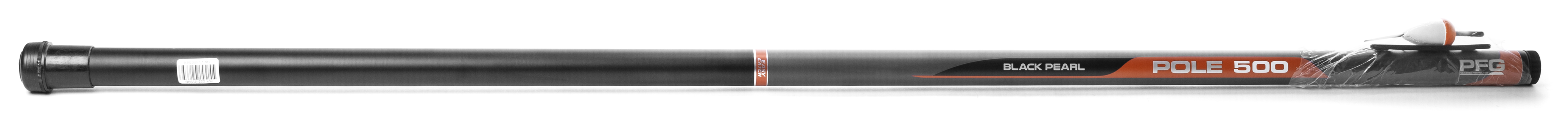 EASY CATCH BLACK PEARL TELESCOPIC ROD SET 3,0 M 3-15 G