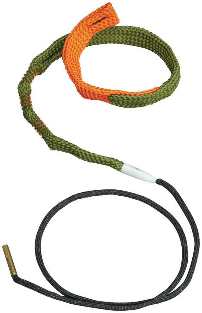 HOPPES BORESNAKE VIPER DEN BORE CLEANER PISTOL/REVOLVER