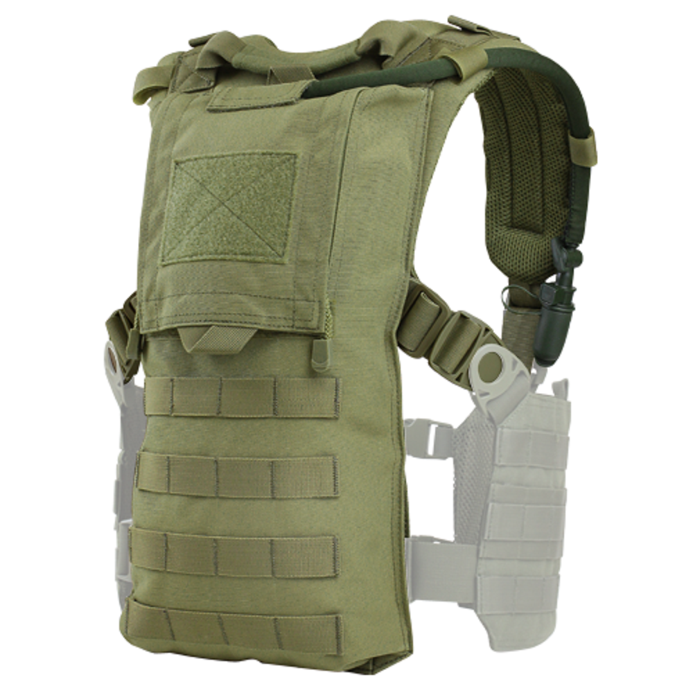 MUGURSOMA CONDOR HYDRO HARNESS