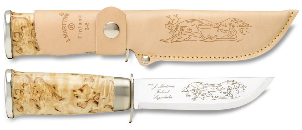 MARTTIINI LAPP KNIFE 245