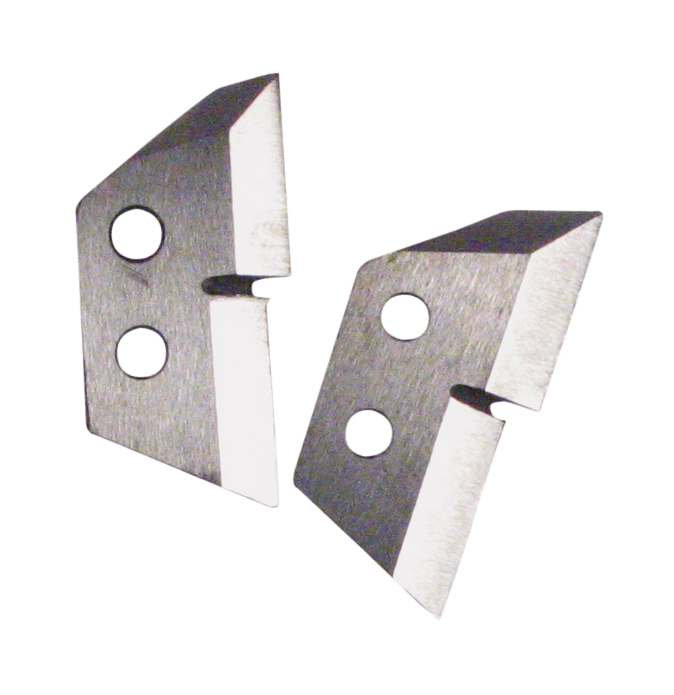 BARNAUL LR ICE AUGER KNIVES 100 MM