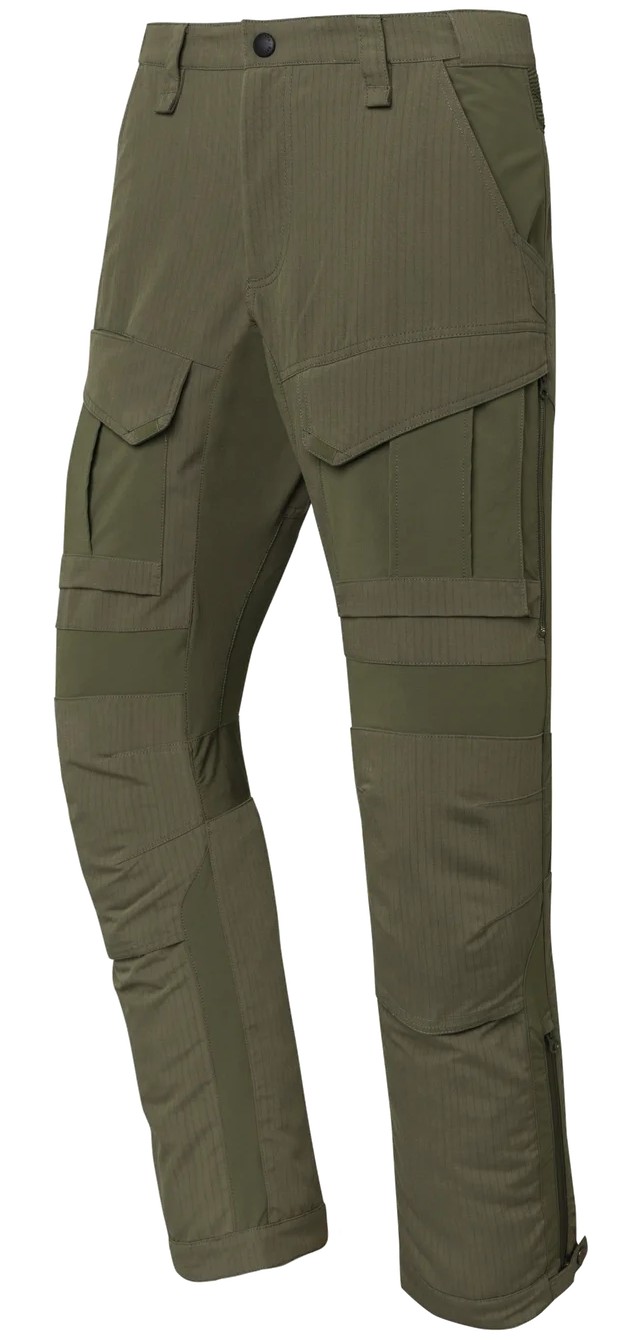 BIKSES BERETTA FLANKER GREEN STONE