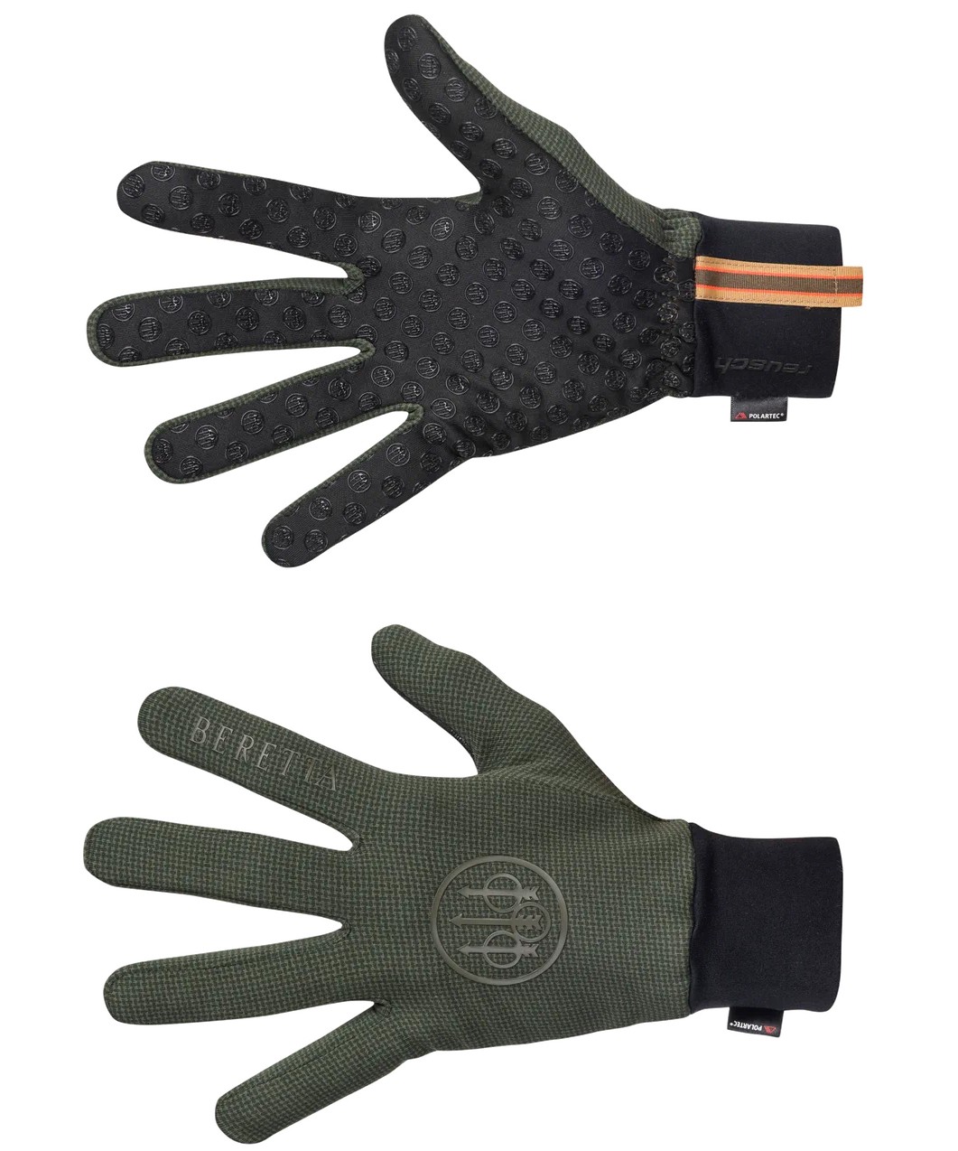 CIMDI BERETTA HARDFACE GREEN MOSS