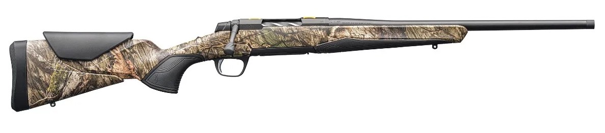 BROWNING X-BOLT 2 NORDIC VARITECH MODNA ADJ .30-06 SPR RIFLE