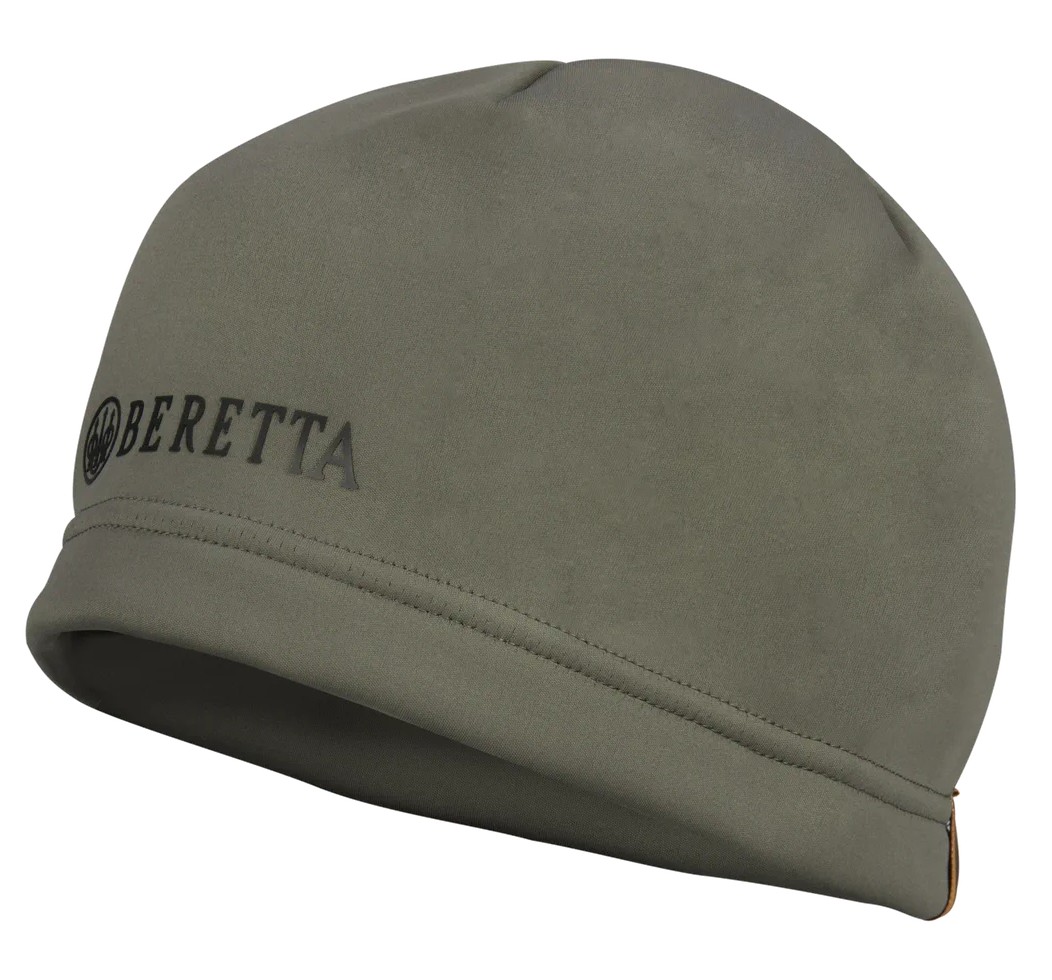BERETTA B-XTREME BEANIE GREEN