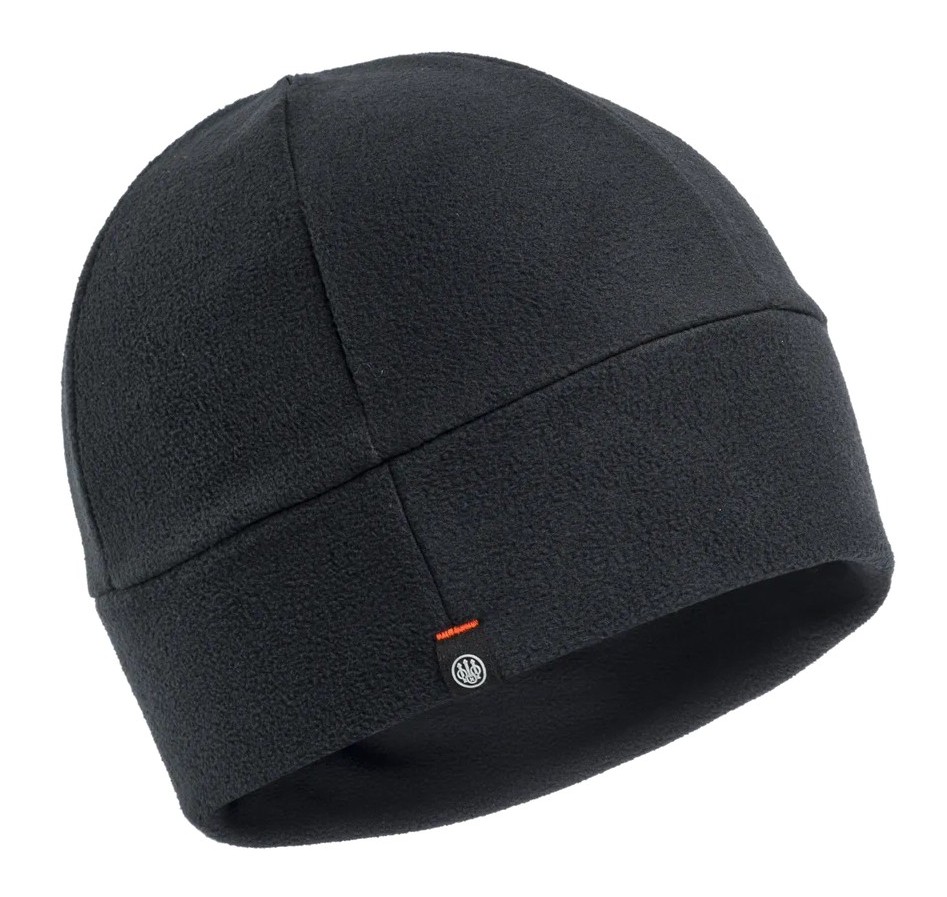 CEPURE BERETTA BEANIE POLAR BLACK