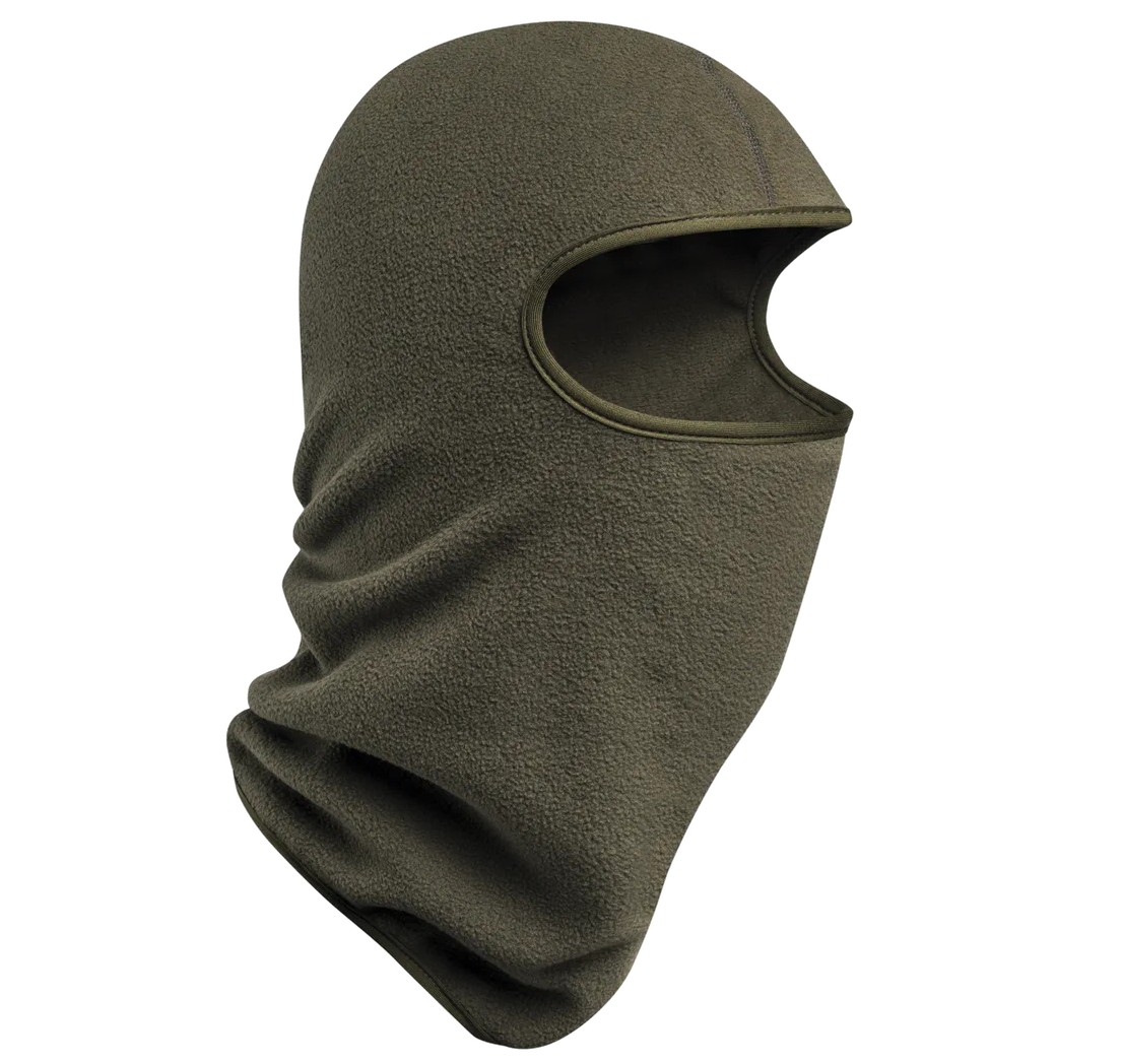BALAKLAVA BERETTA POLAR GREEN MOSS