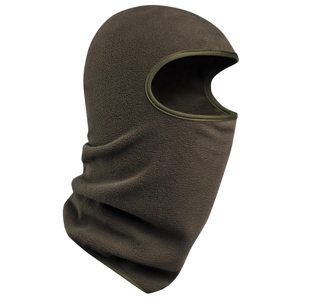 BALAKLAVA BERETTA POLAR BROWN BARK