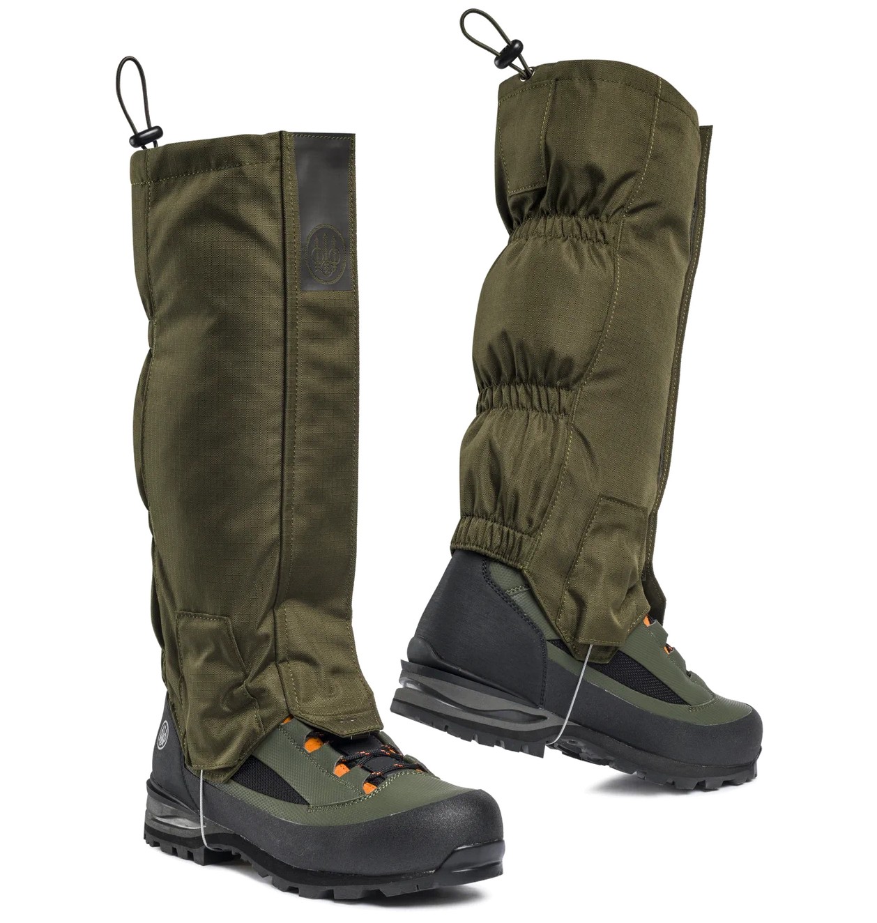 BERETTA THORN GAITERS GREEN MOSS