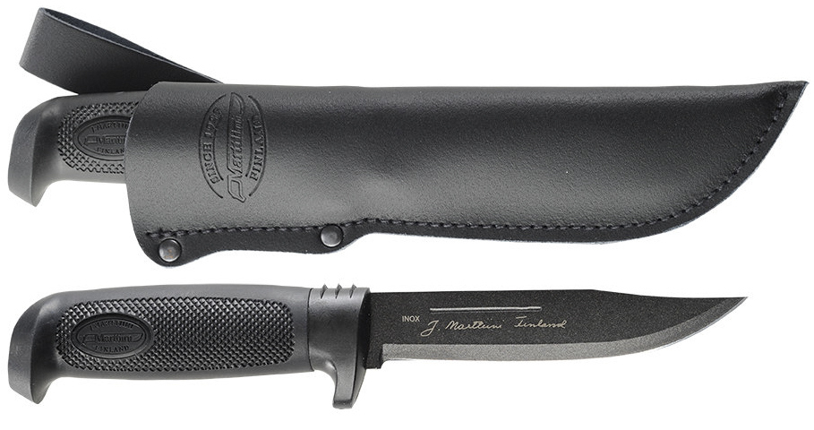 MARTTIINI CONDOR FRONTIER KNIFE 13