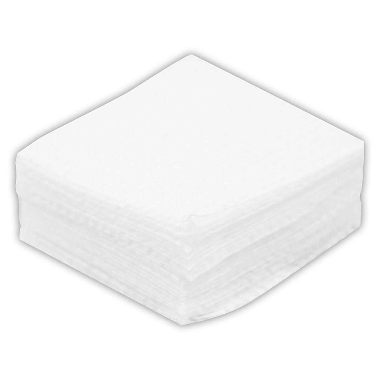 IEROČU TĪRĪŠANAS PLĀKSTERI BIRCHWOOD CASEY GUN CLEANING PATCHES .26 - .30 750 PACK