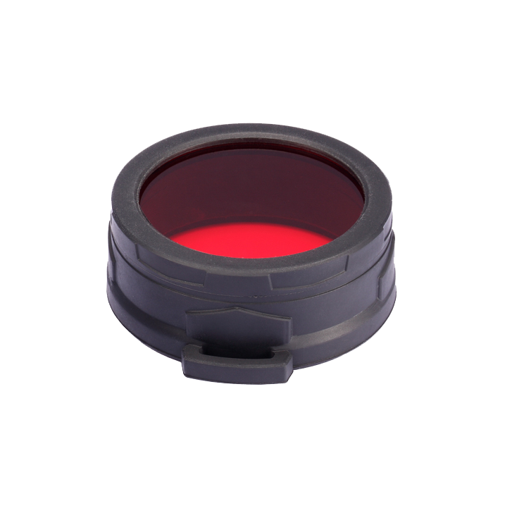 GAISMAS FILTRS NITECORE