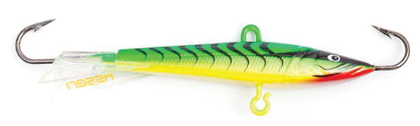 БАЛАНСИР ASSERI 4 CM 7 Г
