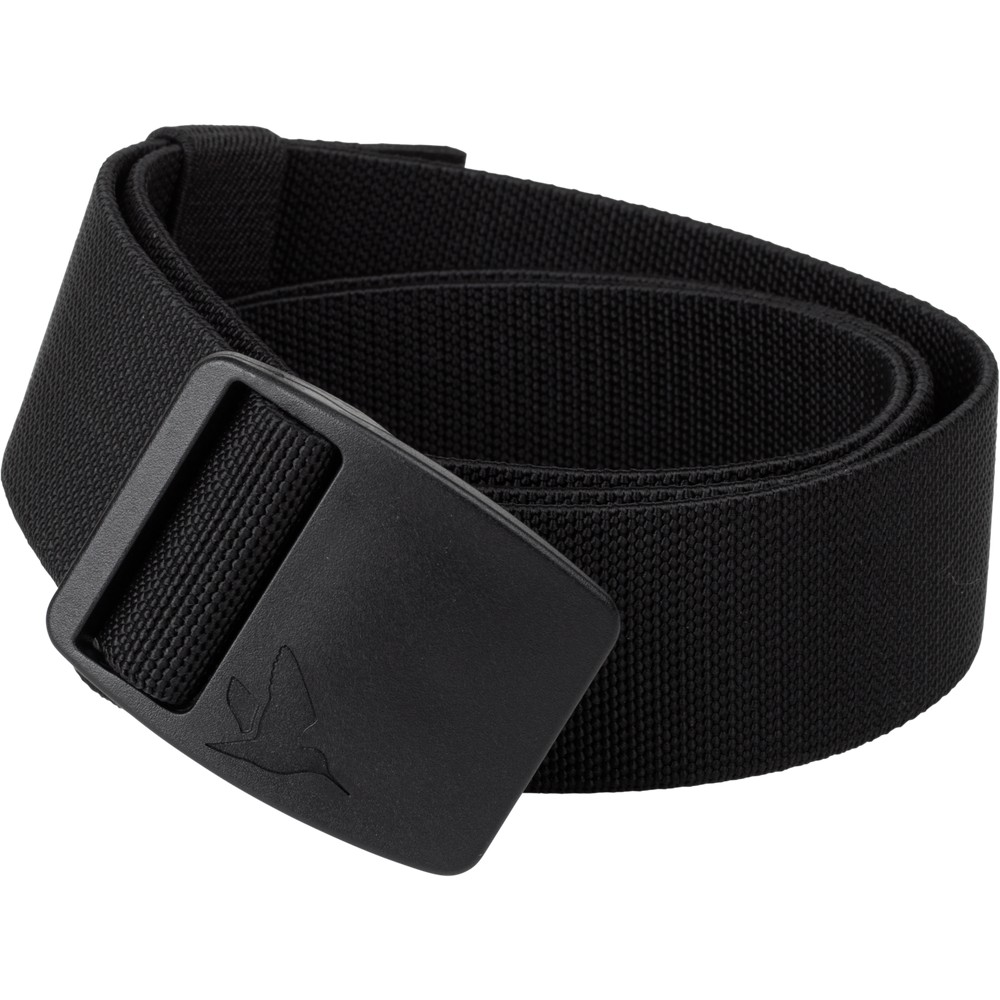 SEELAND ARC BELT BLACK