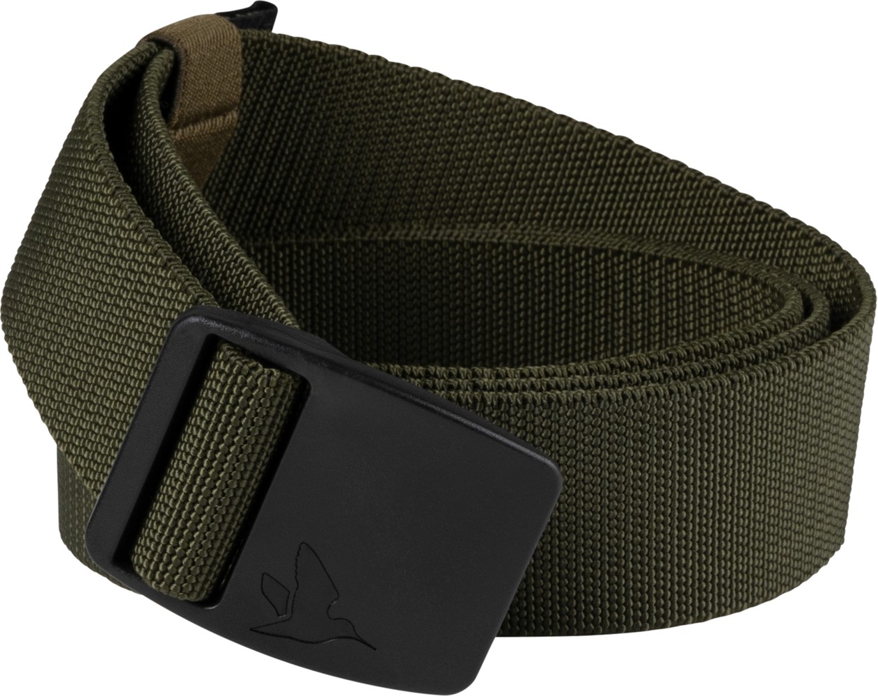SEELAND ARC BELT PINE GREEN