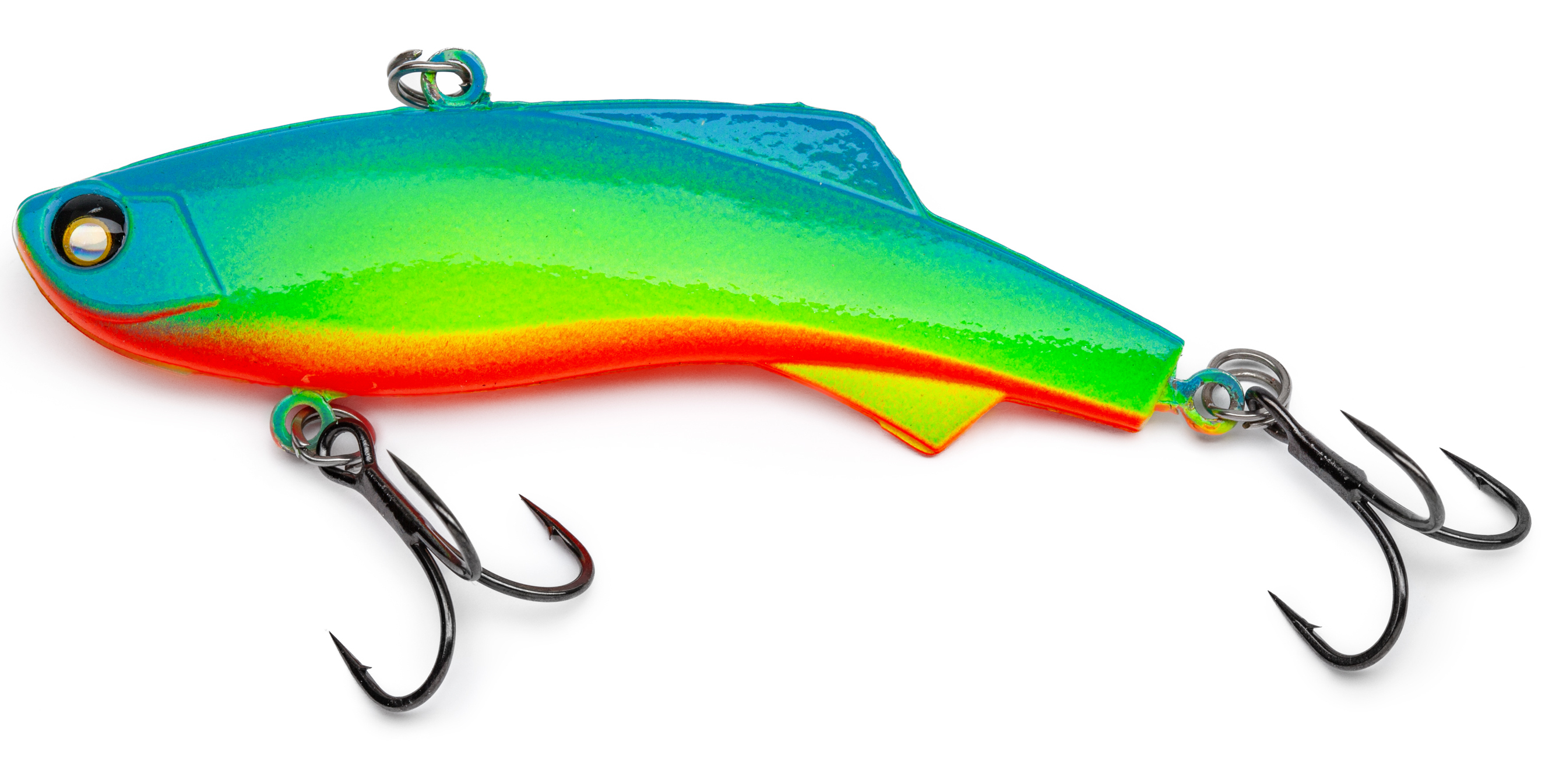 БЛЕСНА ASSERI VIB VERUMNOM SOFT 73 MM 16 G