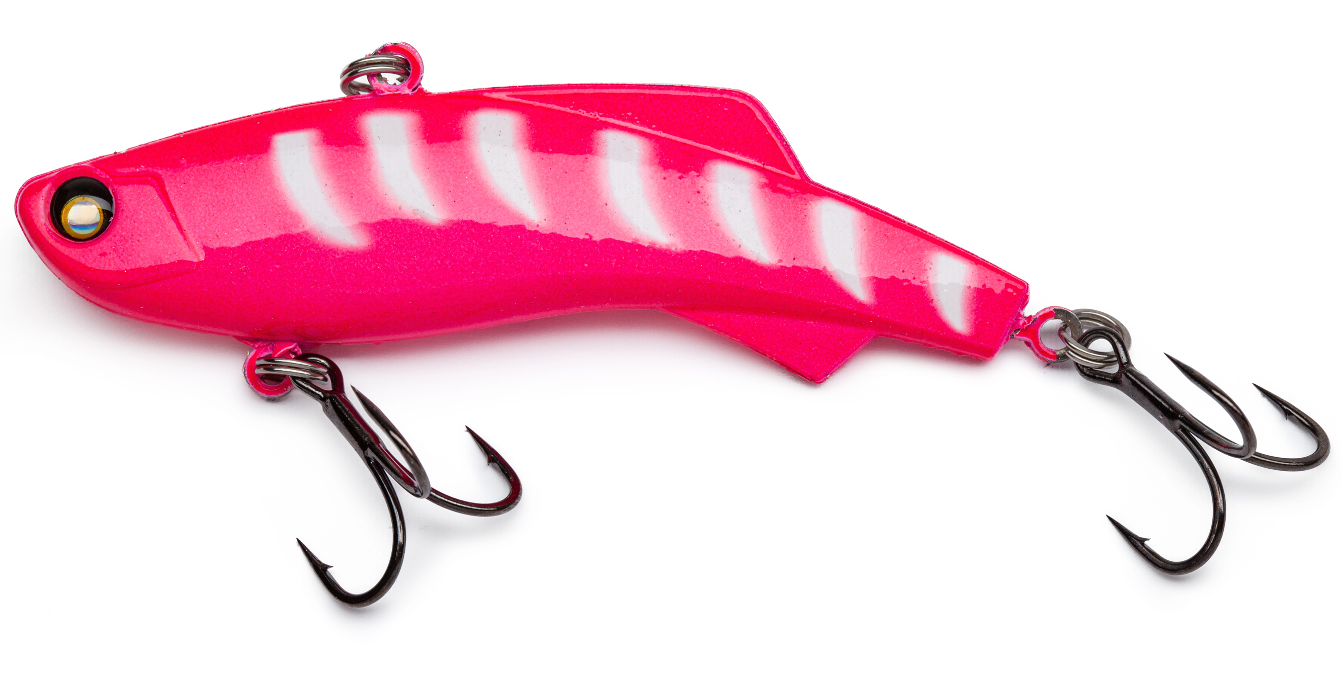 БЛЕСНА ASSERI VIB VERUMNOM SOFT 83 MM 22 G