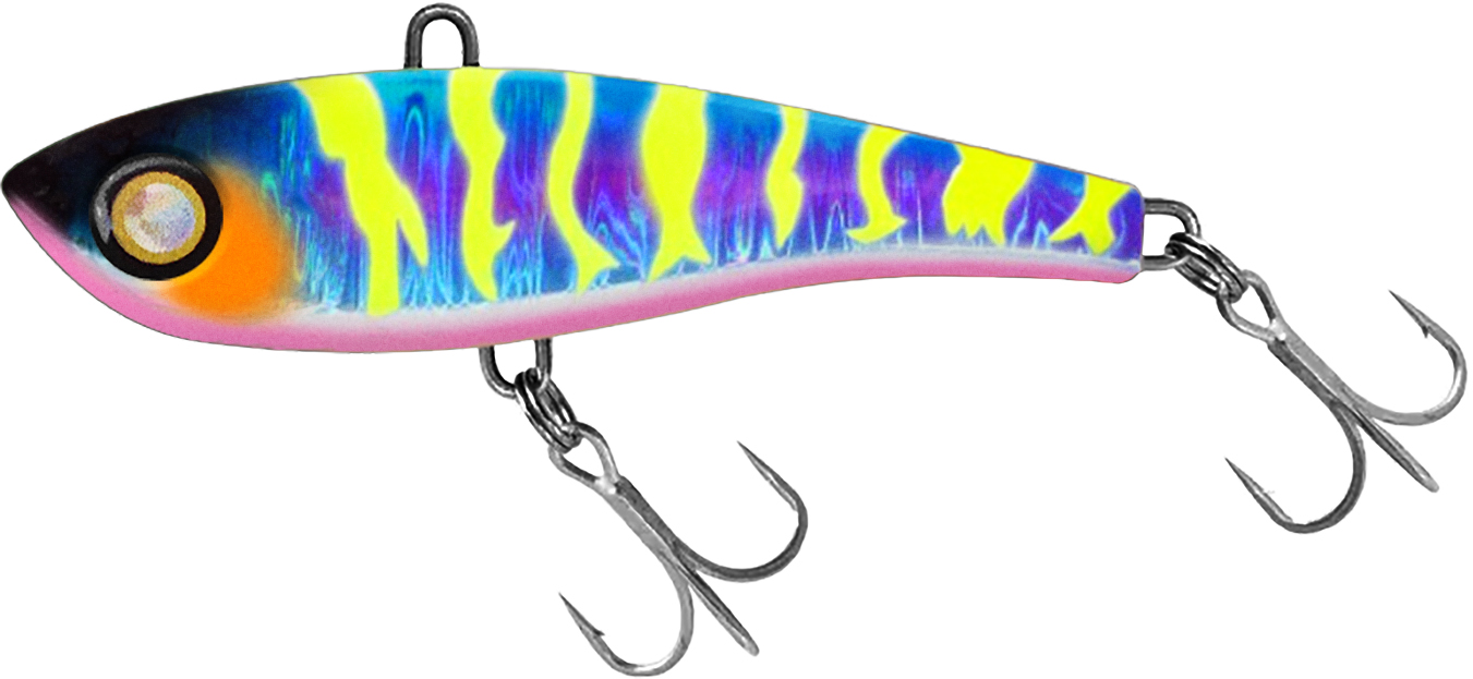 ASSERI VIB BASILISK LURE 85 MM 31 G