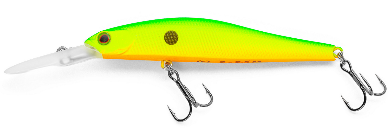 Citrus Spot