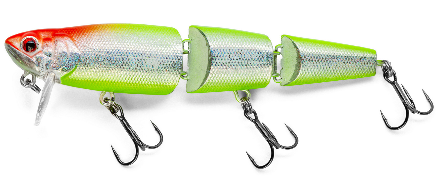 Holo Lime