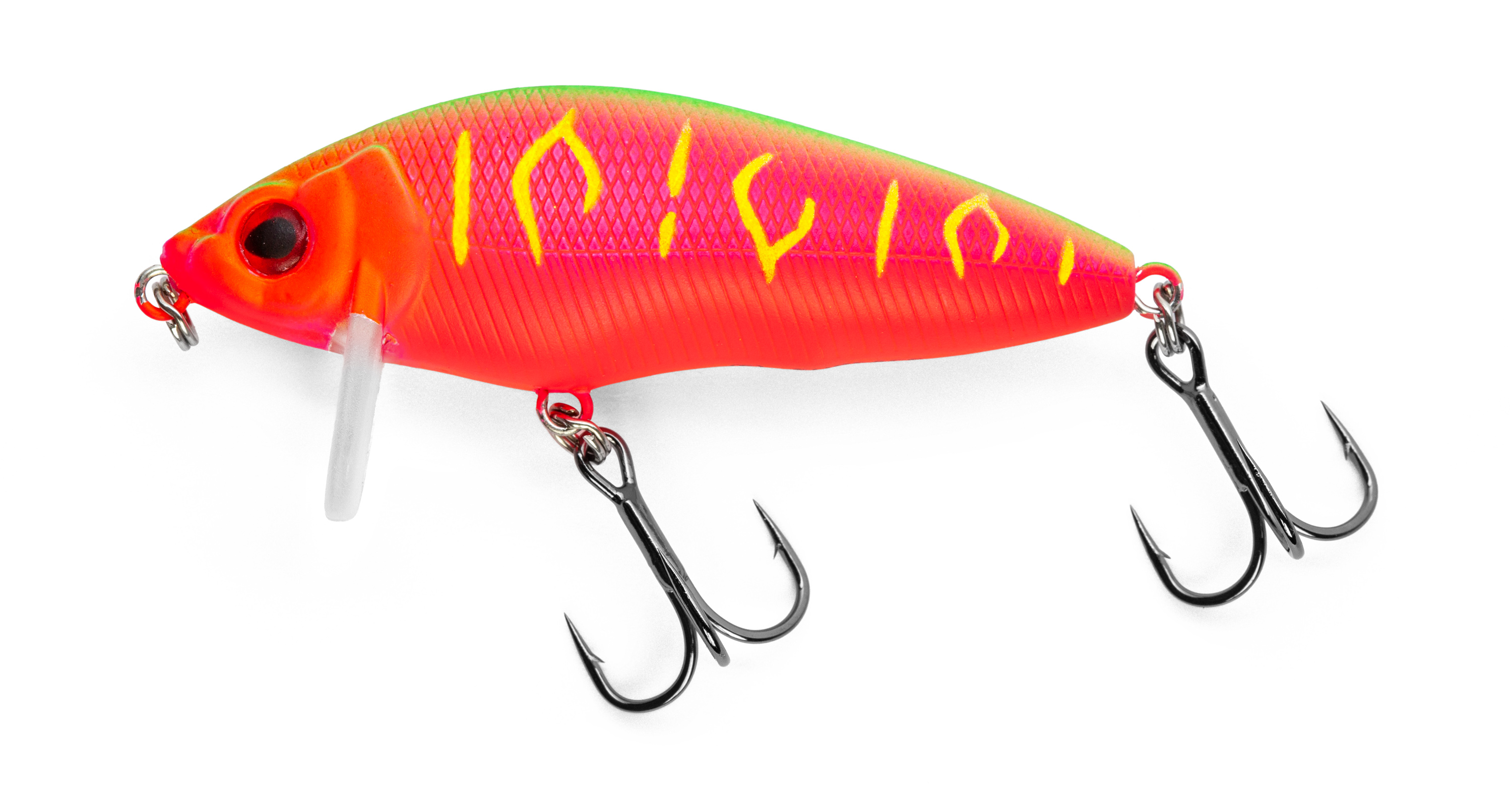 Pink Tiger