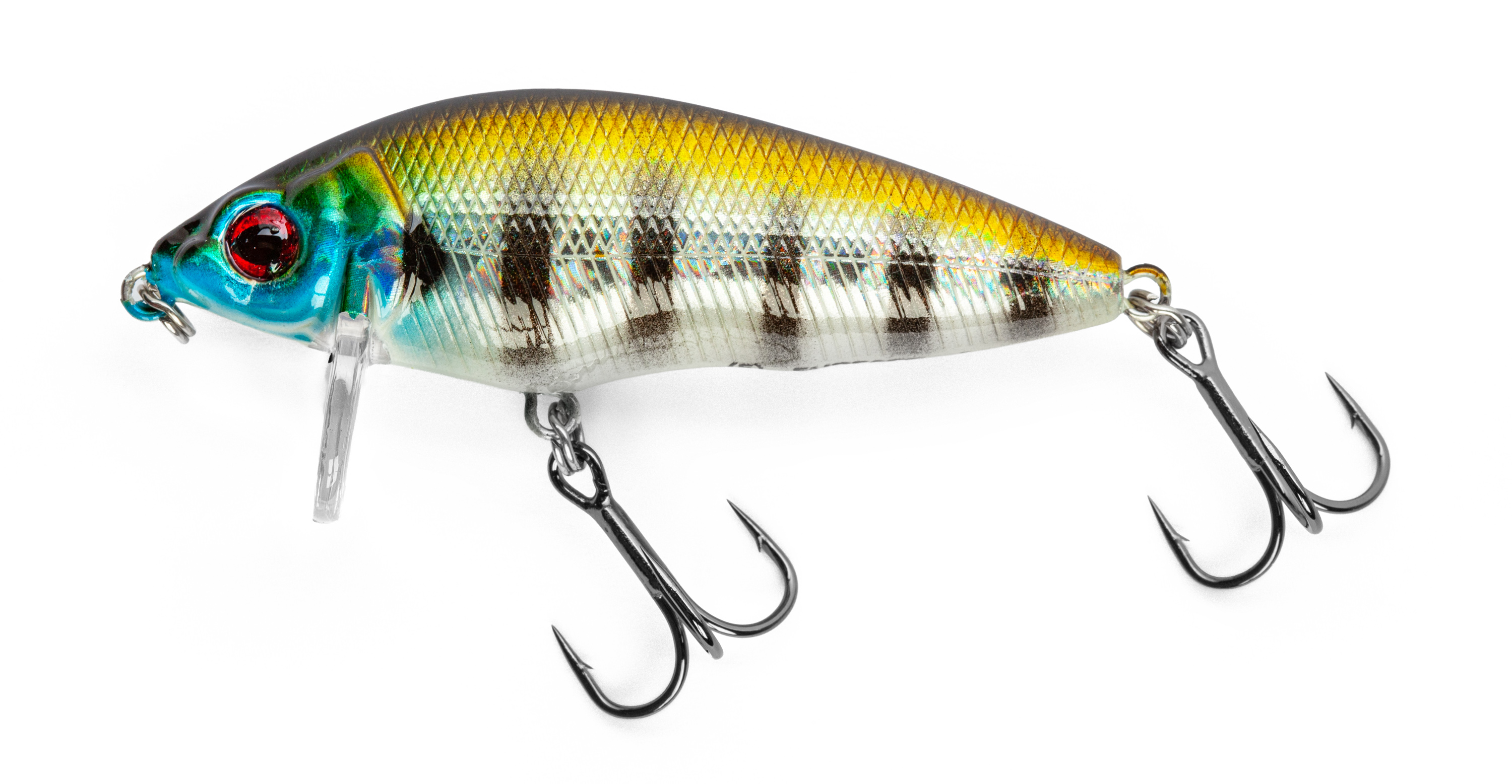 Ice Perch