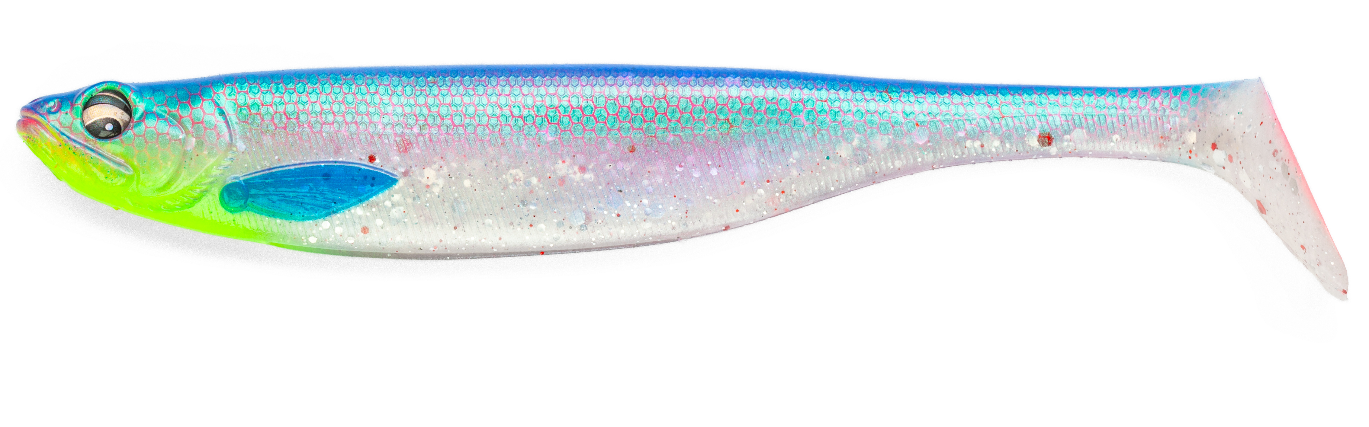 Disco Pike
