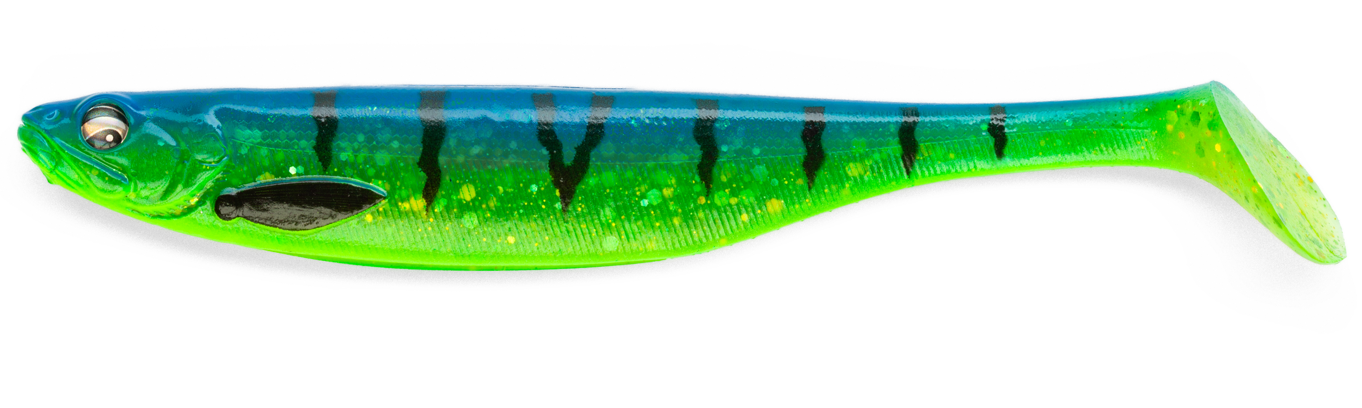 Ice Barracuda