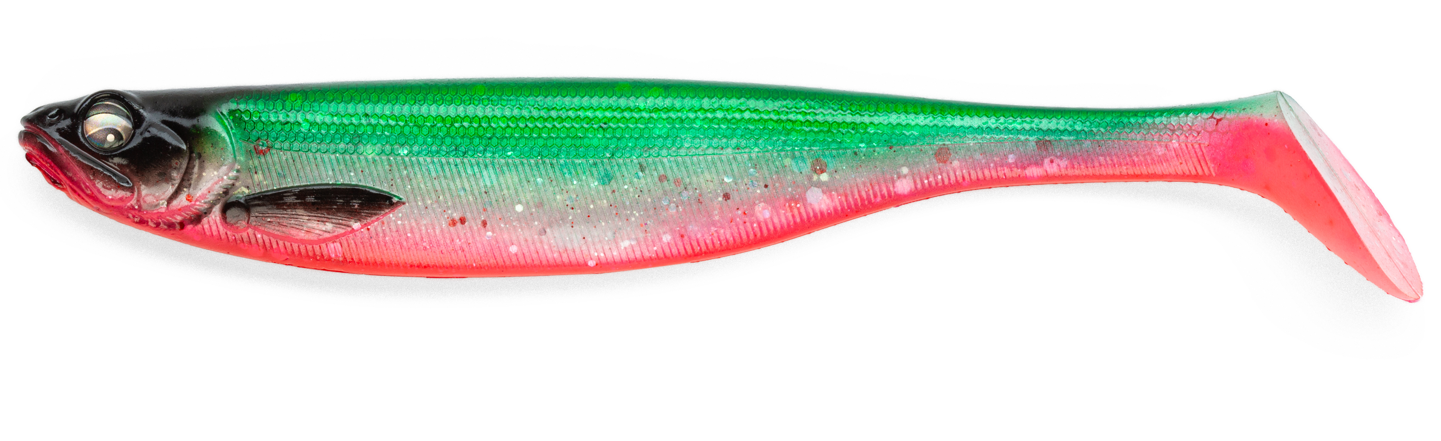 Tropic Phantom