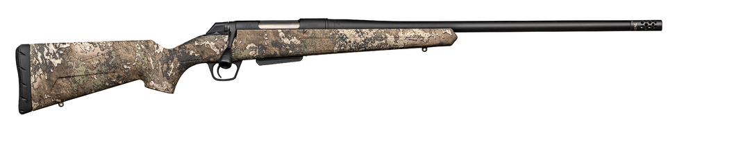 КАРАБИН WINCHESTER XPR STRATA .300 WIN MAG M14X1
