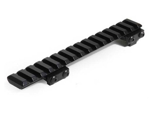ПЛАНКА RECKNAGEL CZ550/557 MEDIUM 19,5 PRISM ALU