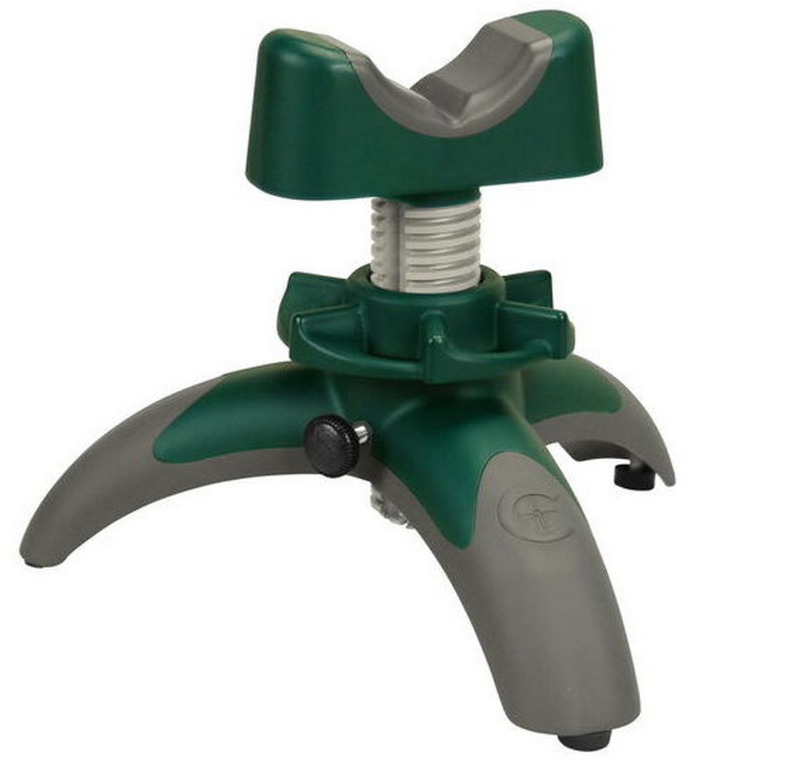 ŠAUŠANAS BALSTS CALDWELL HANDY SHOOTING REST NXT