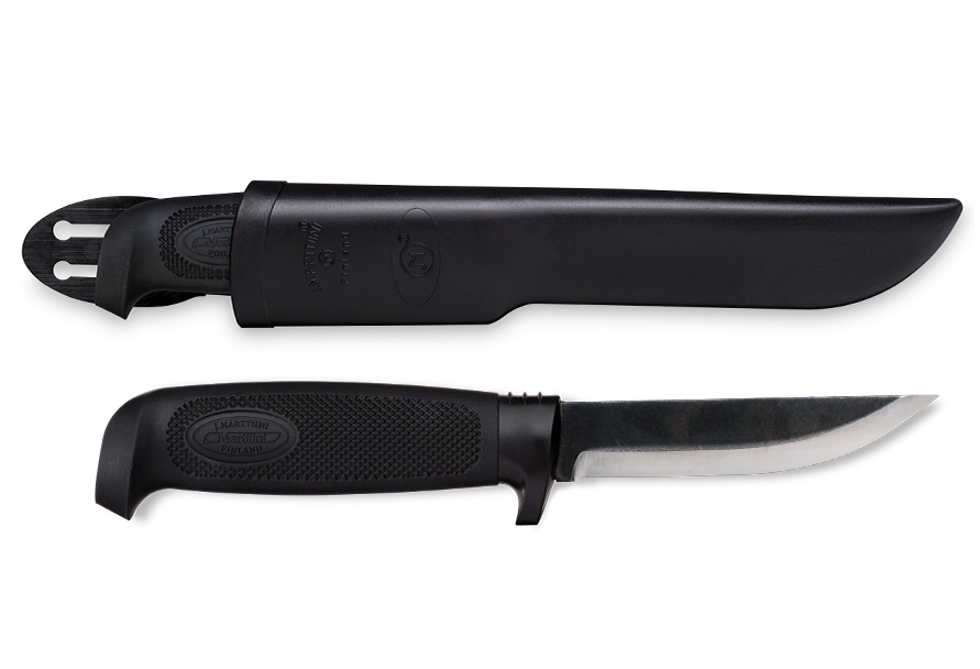 MARTTIINI CONDOR TIMBERJACK KNIFE PLASTIC SHEATH