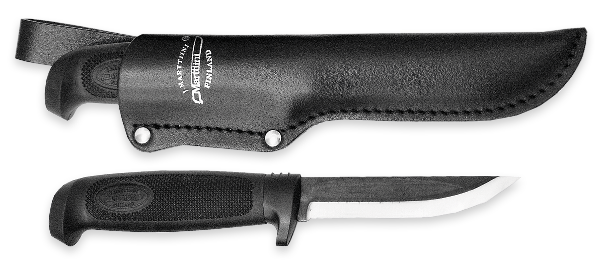 MARTTIINI CONDOR TIMBERJACK KNIFE