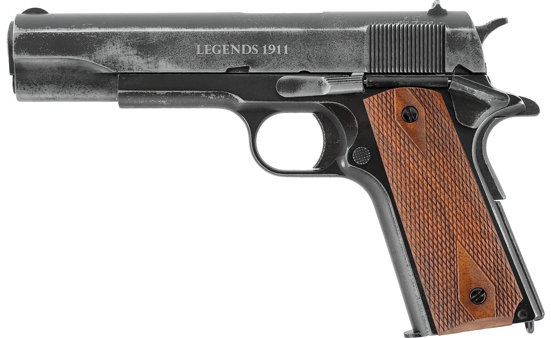 LEGENDS 1911 VINTAGE AIR PISTOL