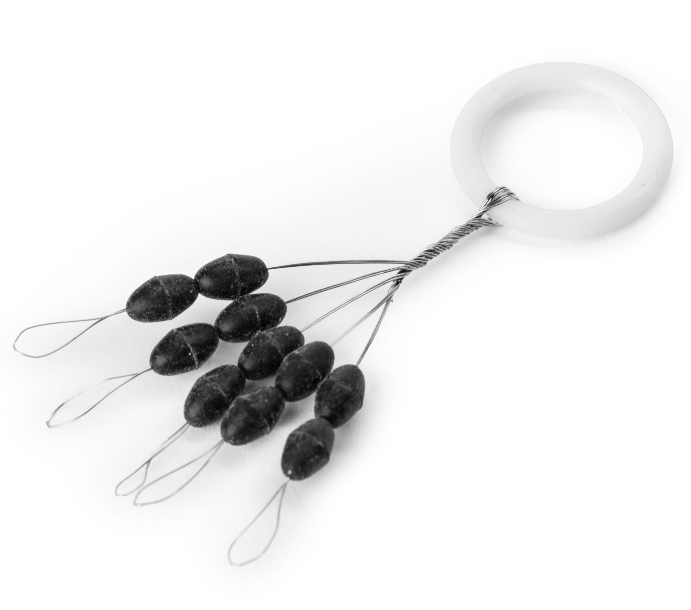EASY CATCH RUBBER STOPPER