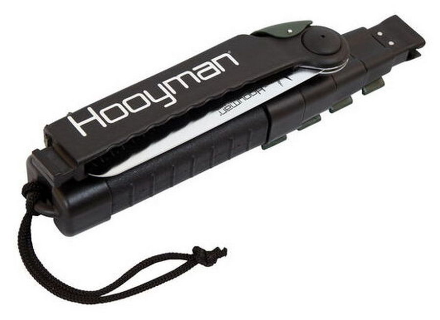 HOOYMAN EXTENDABLE POLE SAW 5 FT