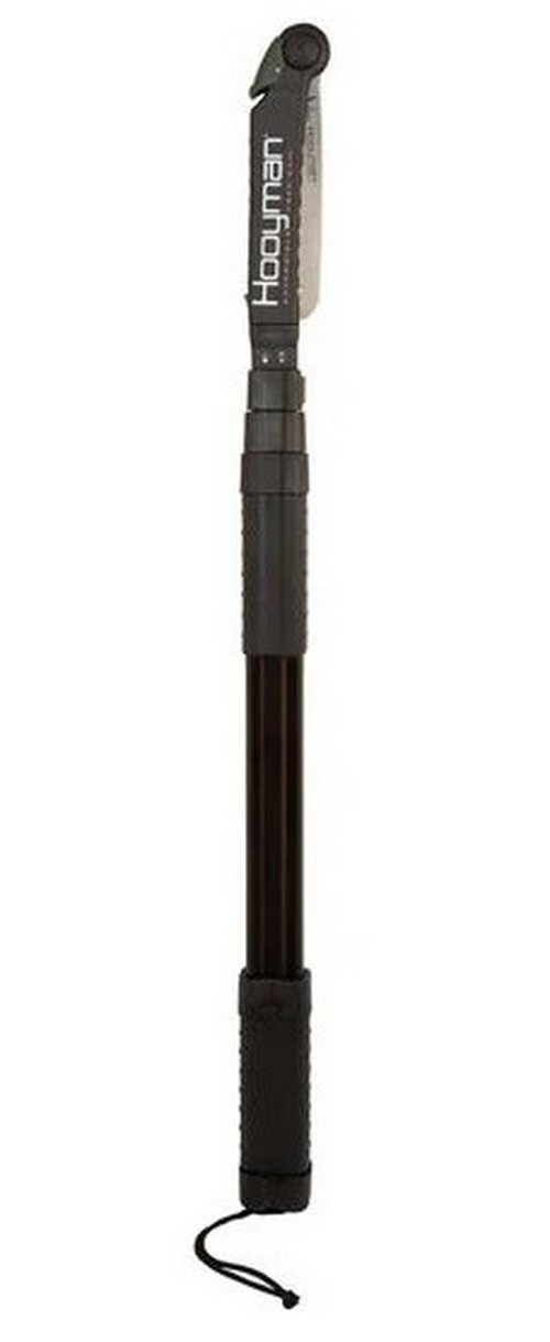 HOOYMAN EXTENDABLE POLE SAW 10 FT