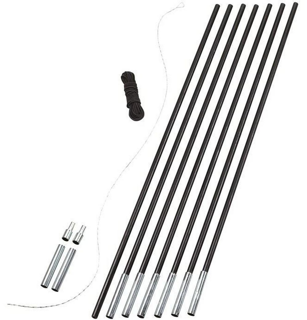 EASY CAMP POLE DIY SET 12,5 MM 