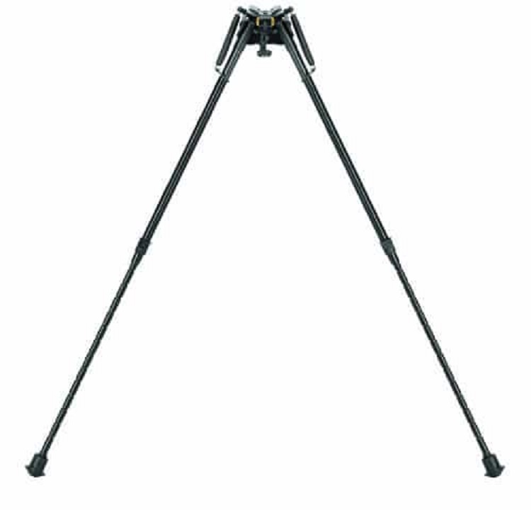 BIPOD CALDWELL XLA BIPOD ŠAUŠANAS KĀJIŅAS