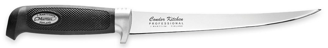 MARTTIINI CKP FILLETING KNIFE 19