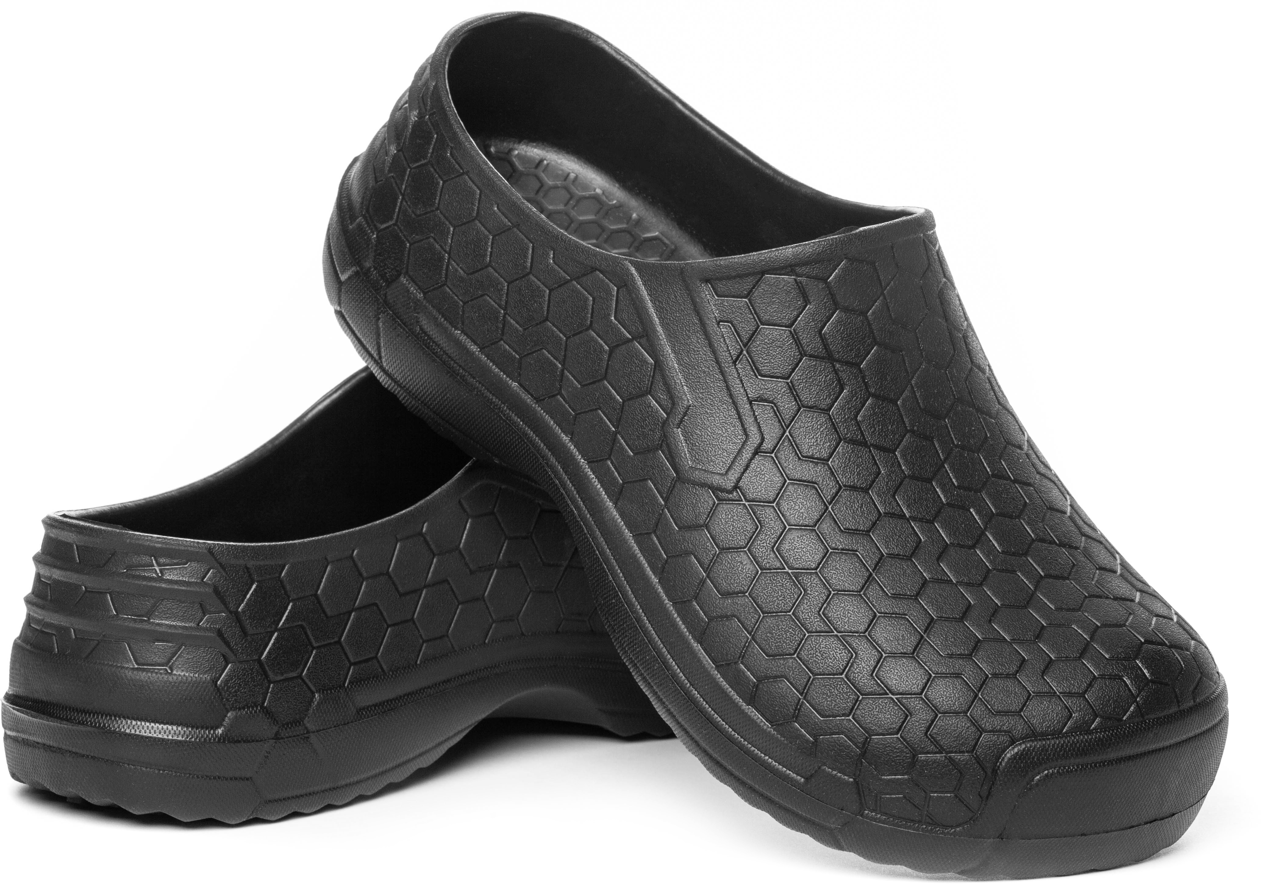 ARCTIXSPORT CLOGS BLACK