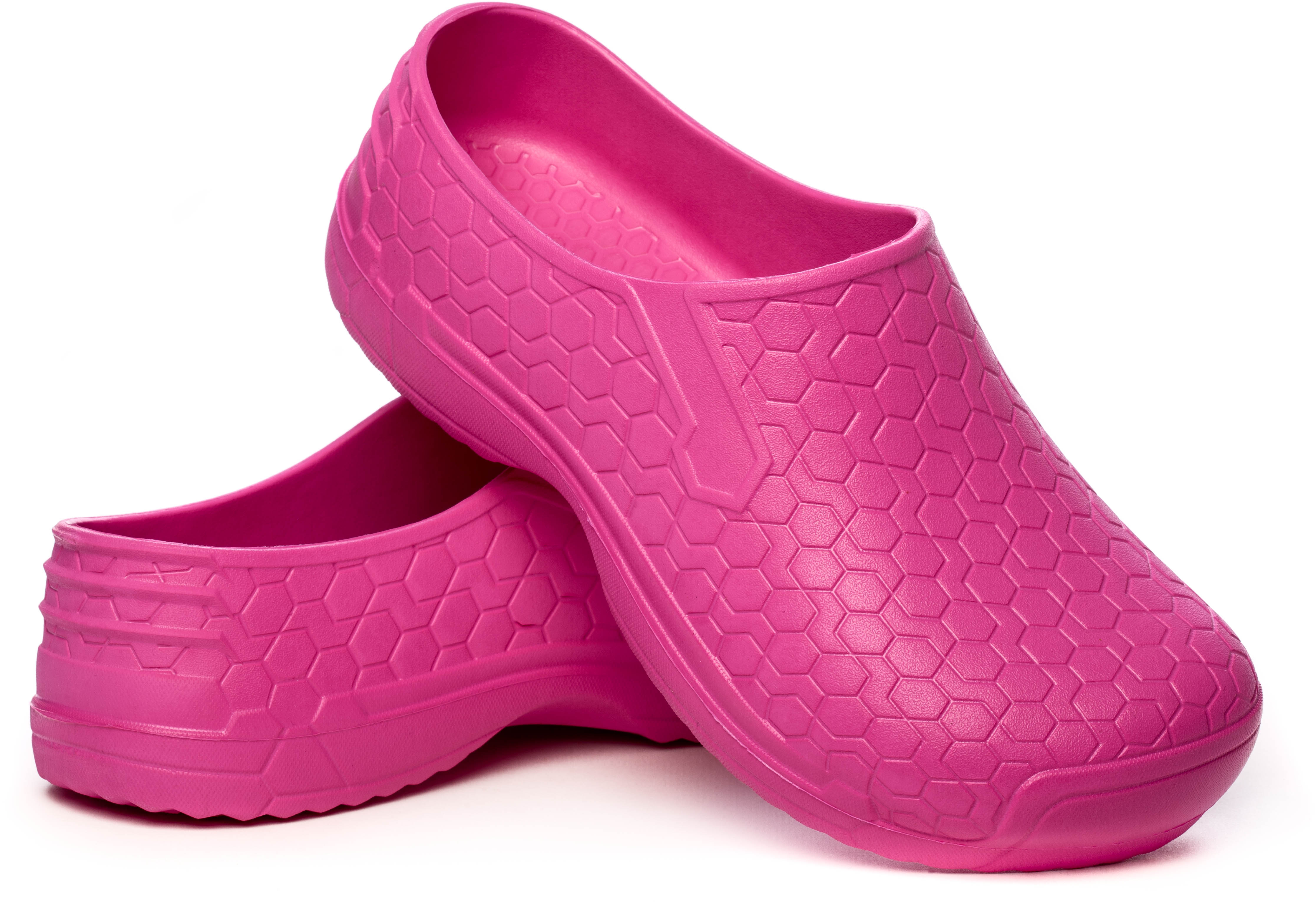 ARCTIXSPORT CLOGS PINK