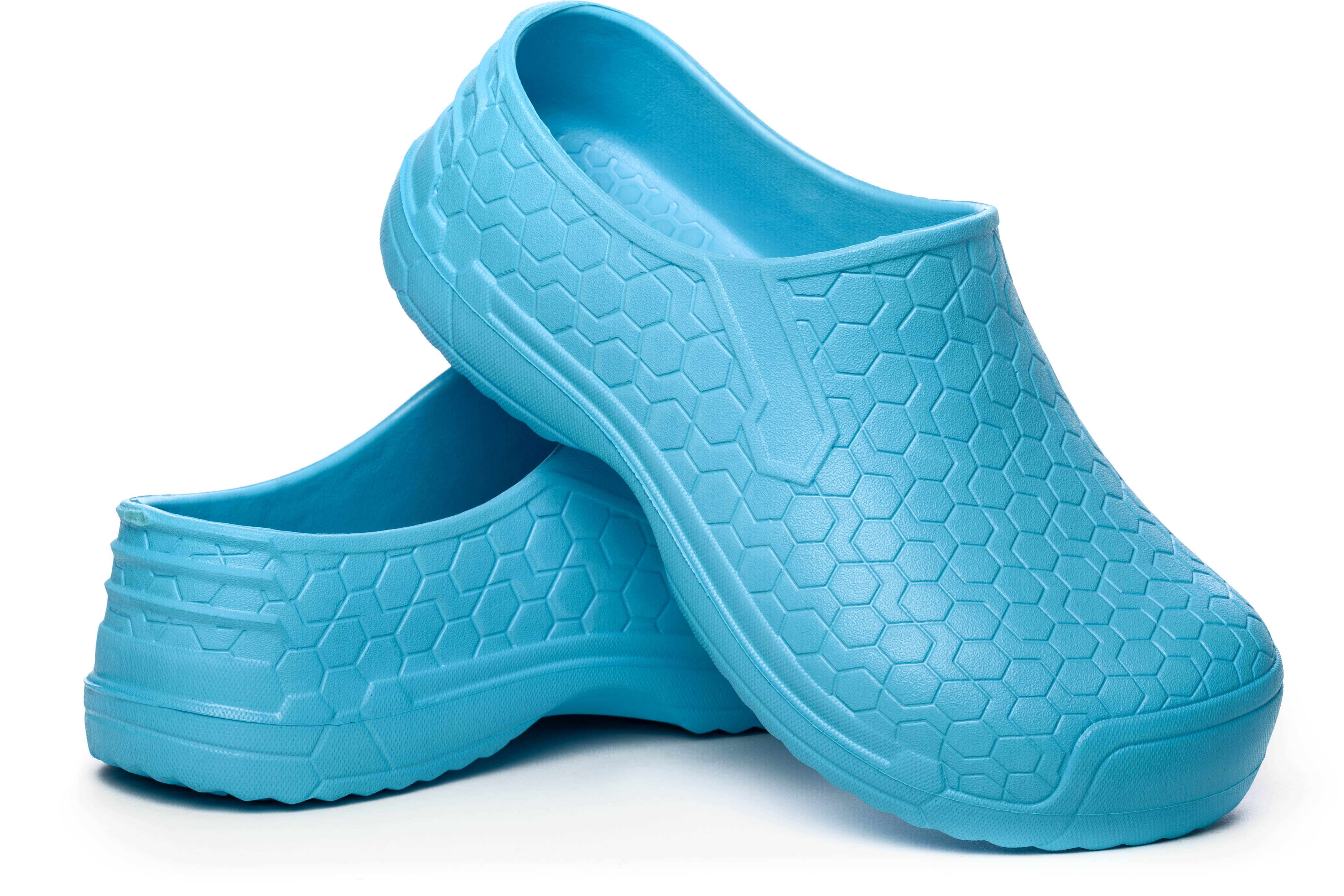 ARCTIXSPORT CLOGS LIGHT BLUE